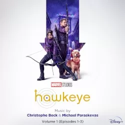Hawkeye, Volume 1 (Episodes 1–3)