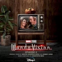 WandaVision, Episode 3