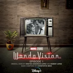 WandaVision, Episode 1