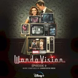 WandaVision, Episode 9