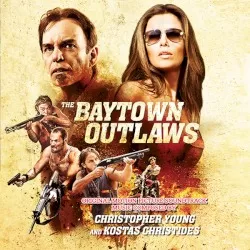 The Baytown Outlaws