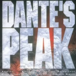 Dante's Peak: Original Motion Picture Soundtrack