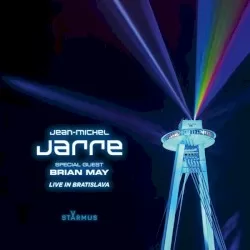 Live in Bratislava