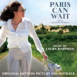 Paris Can Wait