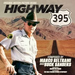 Highway 395