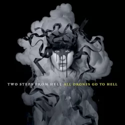 All Drones Go to Hell / Mystical Beginnings
