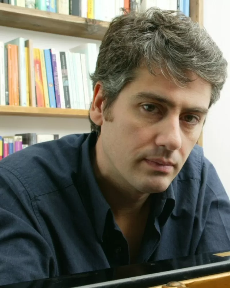 داریو ماریانلی