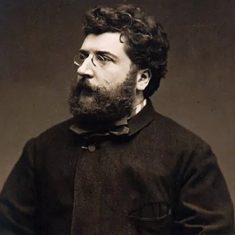 ژرژ بیزه