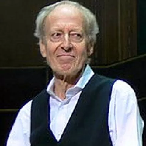 پرتره جان بری