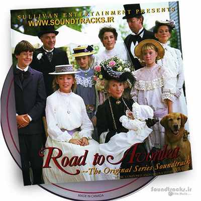 [اختصاصی] آلبوم موسیقی سریال قصه های جریره (Road to Avonlea)، ساخته ی دونالد گیلیس (Don Gillis) + کاورها