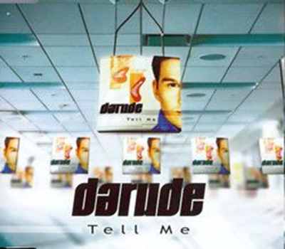 Tell Me Tell Me