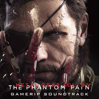 Metal Gear Solid V - GameRip Soundtrack (1)