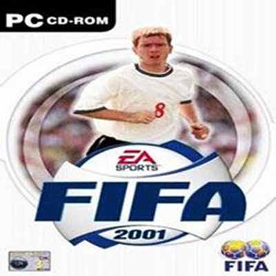 2000 _ FIFA 2001 OST