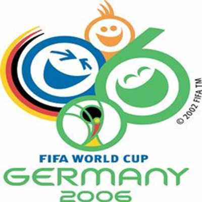 2006 _ FIFA World Cup Gamerip