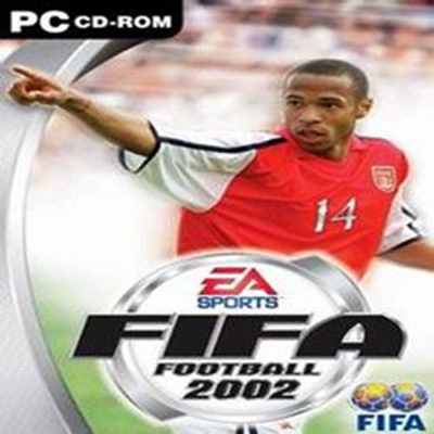 2001 _ FIFA Football 2002 OST