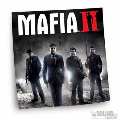 دانلود موسیقی بازی مافیا 2 (Mafia 2)، اثری از مانیوس سیروکی (Matus Siroky) و آدام کورک (Adam Kuruc)