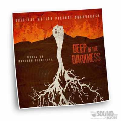 دانلود موسیقی متن فیلم در اعماق تاریکی (Deep In The Darkness) اثری از (Matthew Llewellyn)