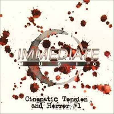 Cinematic Tension & Horror