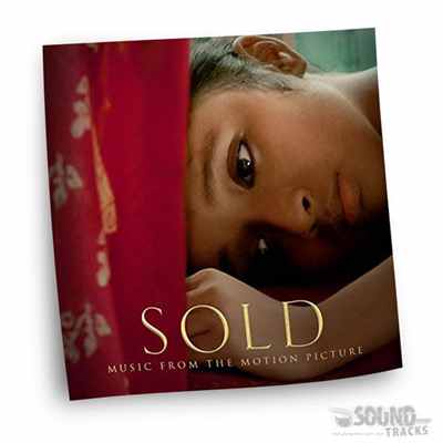 دانلود موسیقی متن فیلم فروخته شده (Sold) اثری از (John McDowell)