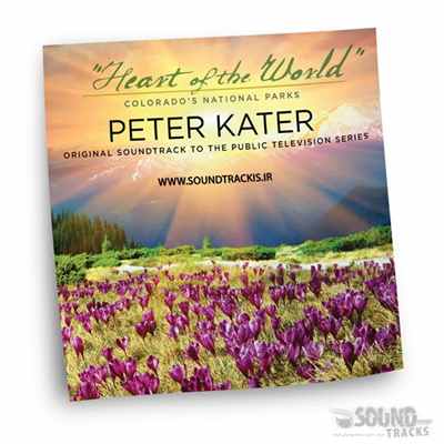 دانلود آلبوم (Heart of the World) از (Peter Kater)