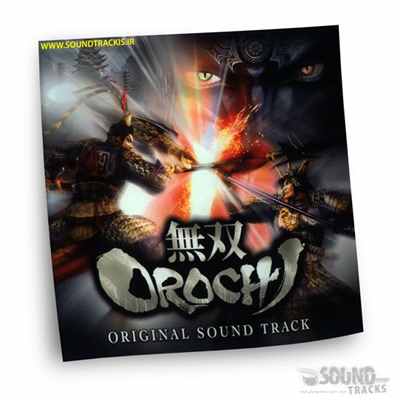 دانلود موسیقی متن بازی (Warriors Orochi) اثری از هنرمندان مختلف
