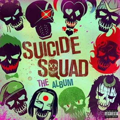 Suicide.Squad.The.Album