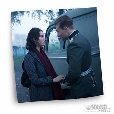 Ilan Eshkeri - The Kaiser's Last Kiss Score Ilan Eshkeri - The Kaiser's Last Kiss Score