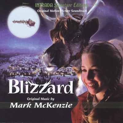 دانلود موسیقی متن فیلم (Blizzard) اثری از (طوفان برف)