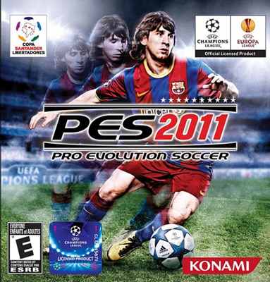 Nobuko Toda And Various Artists - Pro Evolution Soccer 2011 Soundtrack Nobuko Toda And Various Artists - Pro Evolution Soccer 2011 Soundtrack