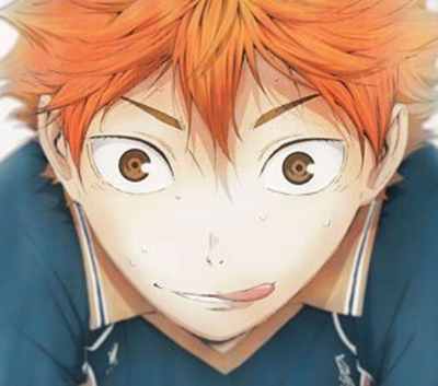 Haikyuu - OP Single - Imagination