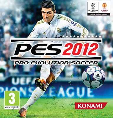 دانلود موسیقی متن بازی (Pro Evolution Soccer 2012) اثری از هنرمندان مختلف