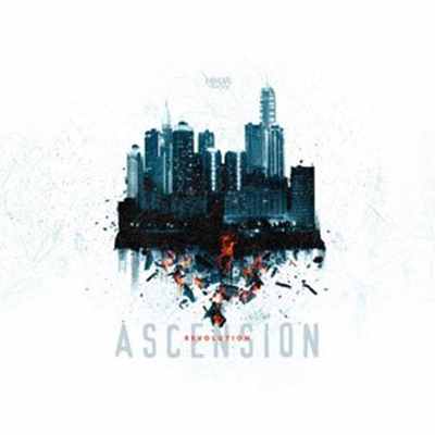 NT007 - Revolution Ascension