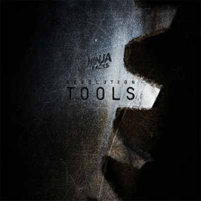 NT005 - Revolution Tools