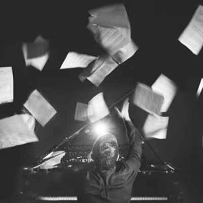 2015 - Piano