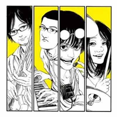Shinsei Kamattechan – Yuugure no Tori (Single) Shingeki no Kyojin S2 ED