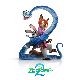 Zotopia 2 score