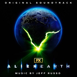 Jeff Russo-Alien Earth soundtrack