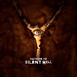 Return to Silent Hill soundtrack