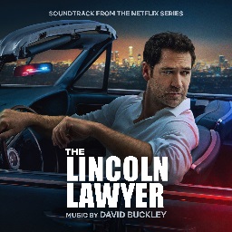 David Buckley The Lincoln Lawyer soundtrack