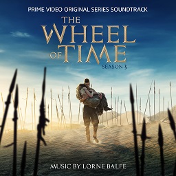 The Wheel of Time Season 3