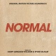 Normal Soundtrack cover 2