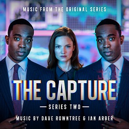 The_Capture_Series_Two-cover