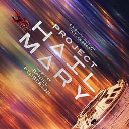 Project Hail Mary Soundtrack