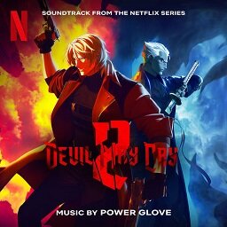 Devil may cry season 2 soundtrack