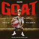 Kris Bowers Goat cover small
