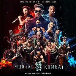 Mortal Kombat II Soundtrack