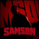 Jesper Kyd - SAMSON cover