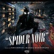 Spider-Noir cover