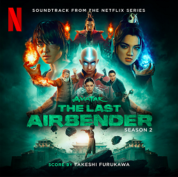 Avatar The Last Airbender