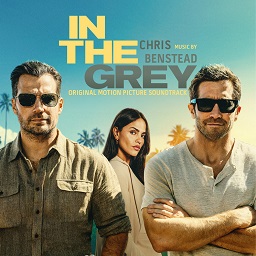 Chris Benstead — In The Grey